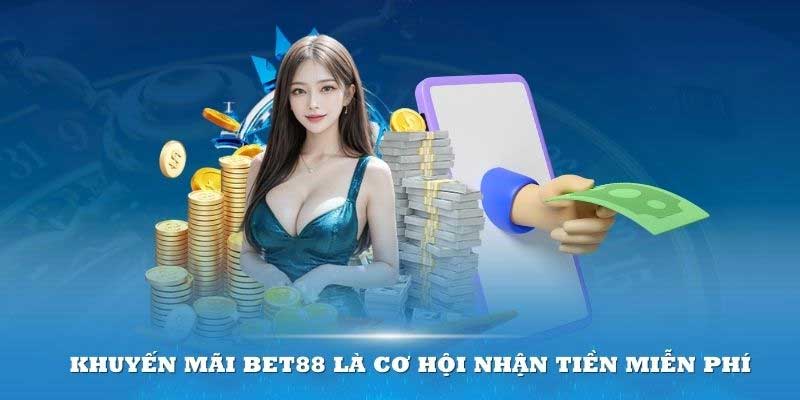 Những lưu ý khi nhận khuyến mãi Bet88