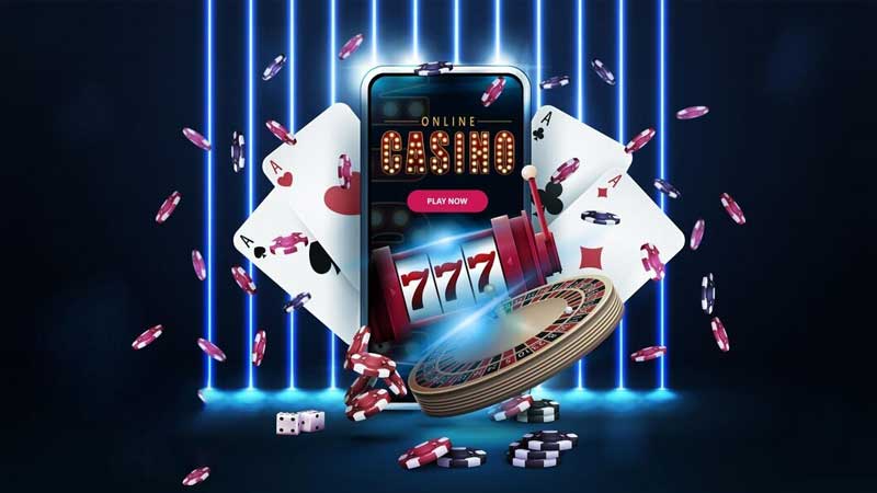 Những tựa game nổi bật tại Live casino Bet88