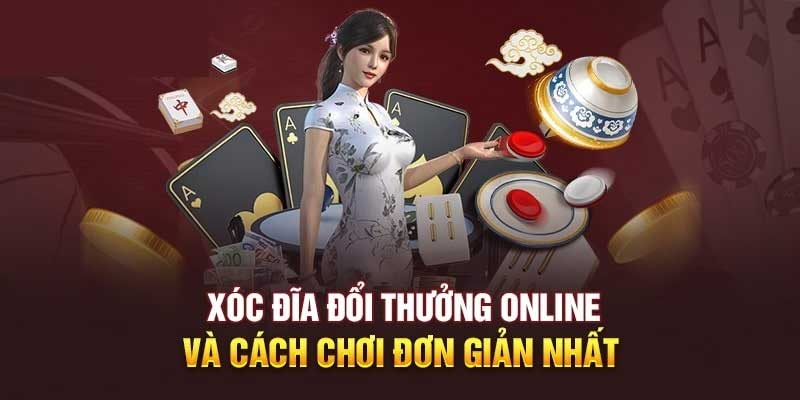 Quy luật của trò chơi xóc đĩa Bet88